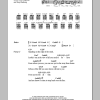 Steven Curtis Chapman Waiting For Lightning Musik Noten - Guitar Chords/Lyrics - 79397-0