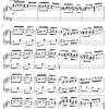 Steven Tedesco Sweet By And By [Ragtime version] Musik Noten - Piano Solo - 67422-0