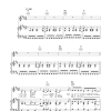 Stevie Nicks Stand Back Musik Noten - Piano, Vocal & Guitar Chords - 33742-0