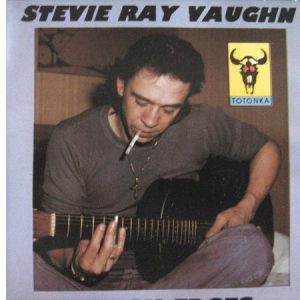Stevie Ray Vaughan Collins Shuffle Musik Noten - Guitar Tab - 20875-thumbnail