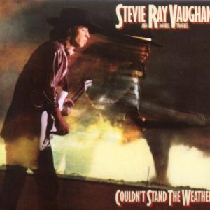 Stevie Ray Vaughan Hide Away Musik Noten - Guitar Tab - 58678-thumbnail