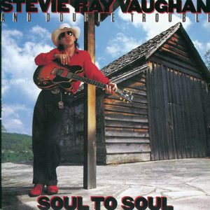 Stevie Ray Vaughan Life Without You Musik Noten - Guitar Tab - 21056-thumbnail