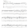 Stevie Ray Vaughan Pride And Joy (acoustic version) Musik Noten - Guitar Tab - 22966-0