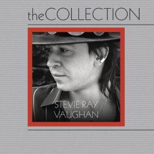 Stevie Ray Vaughan Scratch-N-Sniff Musik Noten - Guitar Tab - 75358-thumbnail