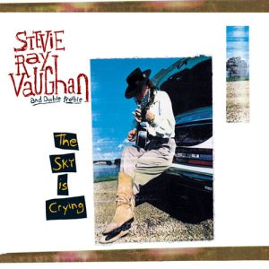 Stevie Ray Vaughan So Excited Musik Noten - Guitar Tab - 75372-thumbnail