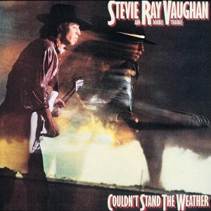 Stevie Ray Vaughan Stang's Swang Musik Noten - Guitar Tab - 75390-thumbnail