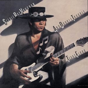 Stevie Ray Vaughan Testify Musik Noten - Guitar Tab - 75382-thumbnail