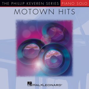 Stevie Wonder All In Love Is Fair (arr. Phillip Keveren) Musik Noten - Piano Solo - 55846-thumbnail