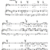 Stevie Wonder As Musik Noten - Piano, Vocal & Guitar Chords - 55663-0