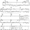 Stevie Wonder Don't Drive Drunk Musik Noten - Piano, Vocal & Guitar Chords - 21927-0
