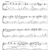 Stevie Wonder Ebony And Ivory Musik Noten - Piano Solo - 94397-0