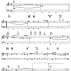 Stevie Wonder Ecclesiastes Musik Noten - Piano, Vocal & Guitar Chords - 21940-0
