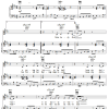 Stevie Wonder Get It Musik Noten - Piano, Vocal & Guitar Chords - 21941-0