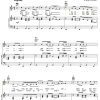 Stevie Wonder Heaven Is Ten Zillion Light Years Away Musik Noten - Piano, Vocal & Guitar Chords - 21944-0