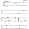 Stevie Wonder I Just Called To Say I Love You [Jazz version] Musik Noten - Piano Solo - 162692-0