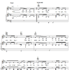 Stevie Wonder I'm Wondering Musik Noten - Piano, Vocal & Guitar Chords - 21945-0