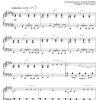 Stevie Wonder Isn't She Lovely (arr. Phillip Keveren) Musik Noten - Piano Solo - 55879-0