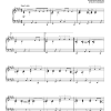 Stevie Wonder Isn't She Lovely [Jazz version] Musik Noten - Piano Solo - 162704-0