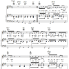 Stevie Wonder Joy Inside My Tears Musik Noten - Piano, Vocal & Guitar Chords - 21947-0