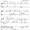 Stevie Wonder My Cherie Amour (arr. Phillip Keveren) Musik Noten - Piano Solo - 55885-0
