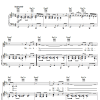 Stevie Wonder Ngiculela-Es Una Historia I Am Singing Musik Noten - Piano, Vocal & Guitar Chords - 21932-0