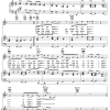 Stevie Wonder Ordinary Pain Musik Noten - Piano, Vocal & Guitar Chords - 21934-0