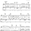 Stevie Wonder Superwoman (Where Were You When I Needed You) Musik Noten - Piano, Vocal & Guitar Chords - 21951-0