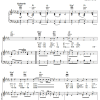 Stevie Wonder Village Ghetto Musik Noten - Piano, Vocal & Guitar Chords - 21937-0