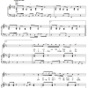 Stevie Wonder Woman In Red Musik Noten - Piano, Vocal & Guitar Chords - 21953-0