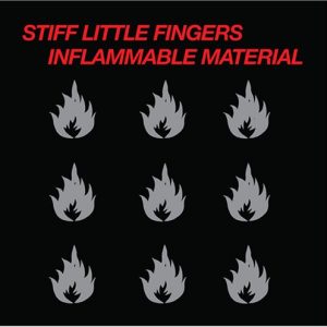 Stiff Little Fingers Alternative Ulster Musik Noten - Guitar Chords/Lyrics - 100808-thumbnail