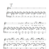 Sting A Soalin' (A.K.A. "Soul Cake") Musik Noten - Piano, Vocal & Guitar Chords - 49711-0