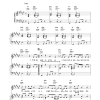 Sting All Four Seasons Musik Noten - Piano, Vocal & Guitar Chords - 14481-0