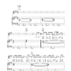 Sting Book Of My Life Musik Noten - Piano, Vocal & Guitar Chords - 25758-0