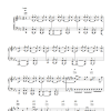Sting End Of The Game Musik Noten - Piano, Vocal & Guitar Chords - 14477-0