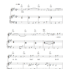 Sting Fill Her Up Musik Noten - Piano, Vocal & Guitar Chords - 14480-0