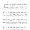 Sting Ghost Story Musik Noten - Piano, Vocal & Guitar Chords - 14478-0