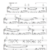 Sting History Will Teach Us Nothing Musik Noten - Piano, Vocal & Guitar Chords - 105782-0