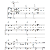 Sting I Was Brought To My Senses Musik Noten - Piano, Vocal & Guitar Chords - 14484-0