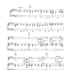 Sting I'm So Happy I Can't Stop Crying Musik Noten - Piano, Vocal & Guitar Chords - 14483-0