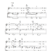 Sting Let Your Soul Be Your Pilot Musik Noten - Piano, Vocal & Guitar Chords - 14486-0