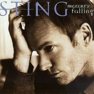 Sting Let Your Soul Be Your Pilot Musik Noten - Piano, Vocal & Guitar Chords - 14486-thumbnail