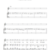 Sting Lo, How A Rose E'er Blooming Musik Noten - Piano, Vocal & Guitar Chords - 49708-0