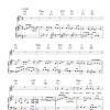 Sting Lullaby For An Anxious Child Musik Noten - Piano, Vocal & Guitar Chords - 49709-0