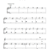 Sting Now Winter Comes Slowly Musik Noten - Piano, Vocal & Guitar Chords - 49710-0