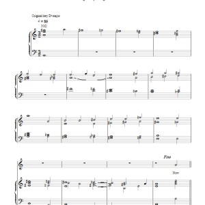 Sting Now Winter Comes Slowly Musik Noten - Piano, Vocal & Guitar Chords - 49710-0