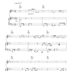 Sting Perfect Love Gone Wrong Musik Noten - Piano, Vocal & Guitar Chords - 14475-0