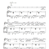 Sting Rock Steady Musik Noten - Piano, Vocal & Guitar Chords - 105779-0