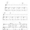 Sting Seven Days Musik Noten - Piano, Vocal & Guitar Chords - 33258-0