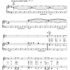 Sting She's Too Good For Me Musik Noten - Piano, Vocal & Guitar Chords - 77302-0