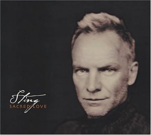 Sting Stolen Car Musik Noten - Piano, Vocal & Guitar Chords - 25766-thumbnail